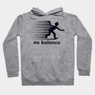 No Balance Hoodie